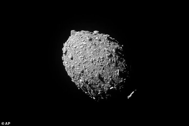 Asteroids are also called Near-Earth Objects (NEOs) because they come within 120 million miles of the Sun