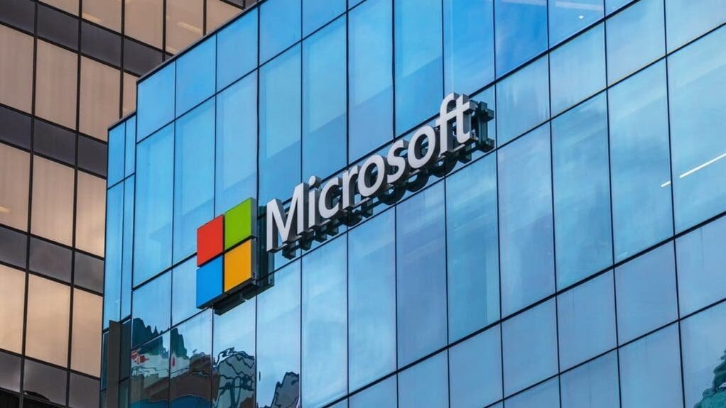 Microsoft Azure, Office 365, and Gaming To Drive Low Double Digit Growth: Analyst