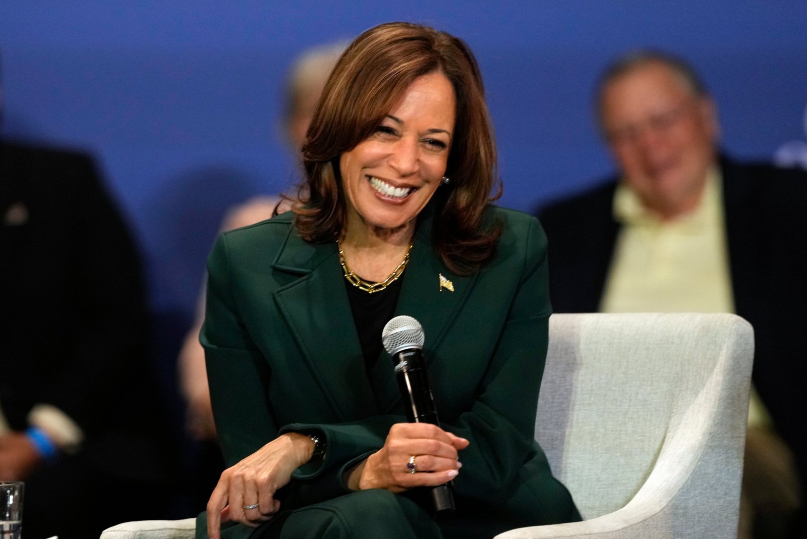 Trump's lawyers argued Labour's reported support for Kamala Harris matched 