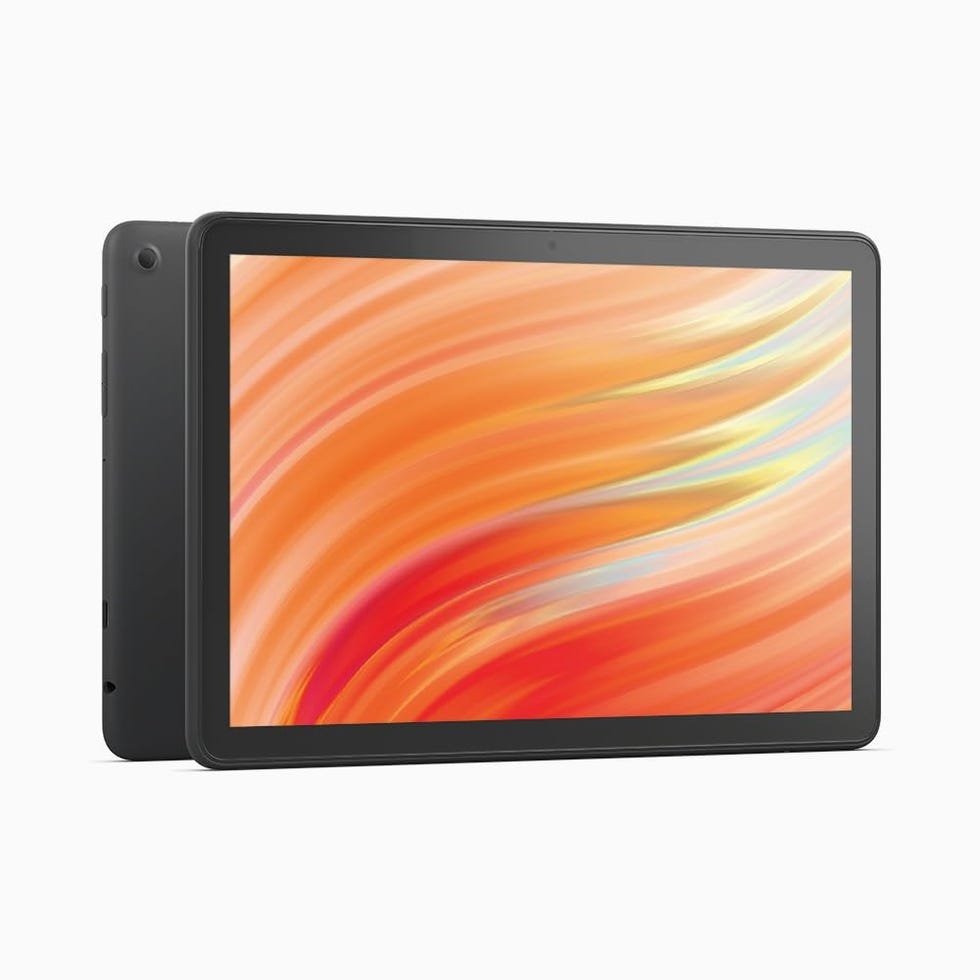 Amazon Fire HD 10 tablet (64GB, with ads)