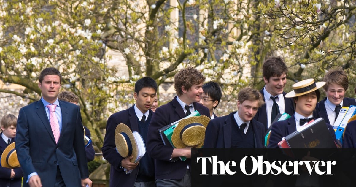 Doubts are growing about Labour's VAT plan for private schools | Private schools