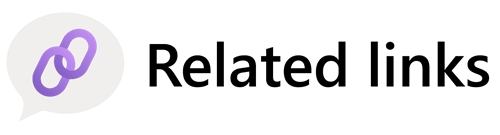 Related links