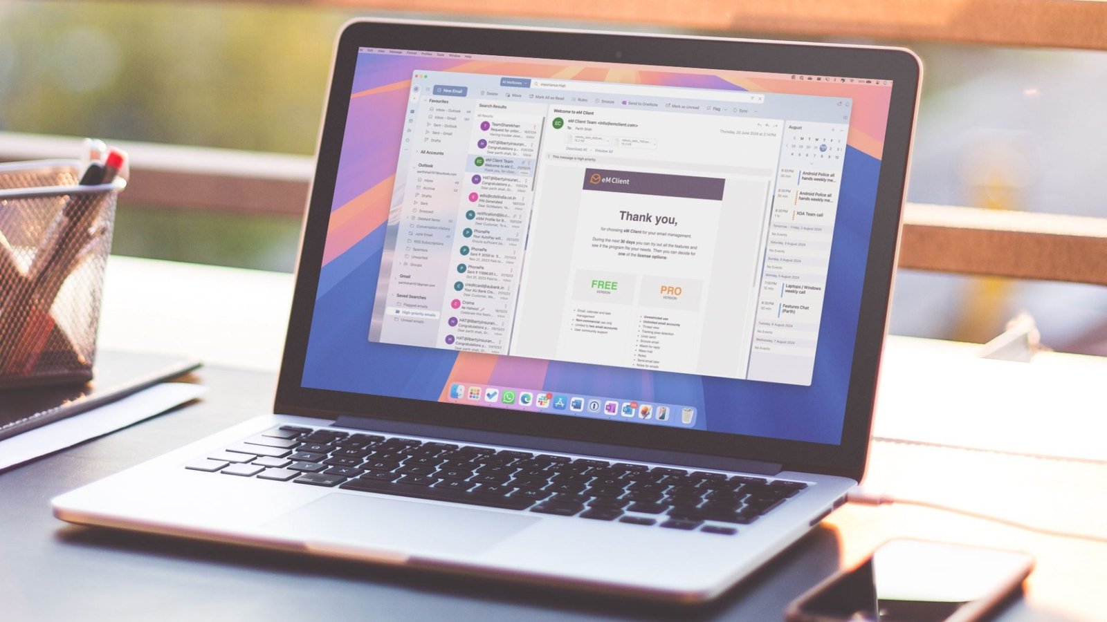 Ways Outlook on Mac is better than Windows