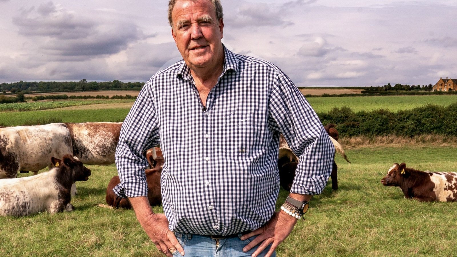 Jeremy Clarkson issues health update after emergency heart operation and reveals tasks doctors have 'forbidden' him to do