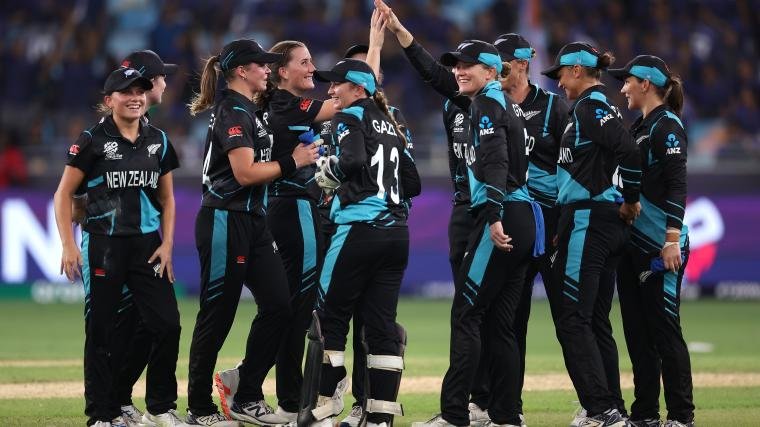 Where to watch Pakistan vs. New Zealand: TV channel, telecast, free live stream online for Women's T20 Cricket World Cup 2024 match image