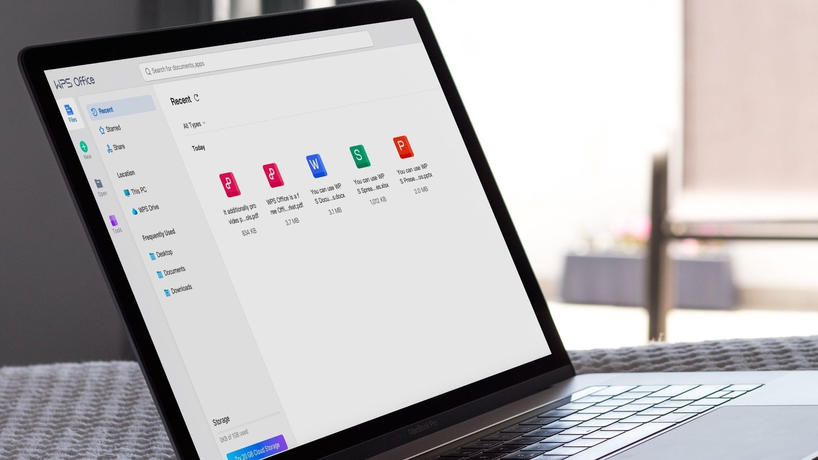 reasons why WPS Office is an ideal Microsoft 365 alternative