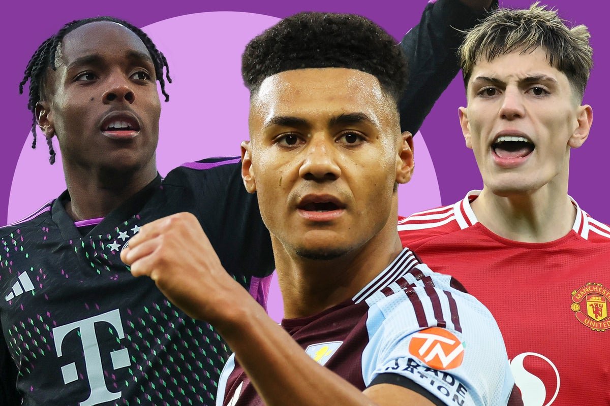 Transfer NEWS LIVE! Deadline Day Twist as Mathys Tel Heads for Medical Plus Arsenal and Man Utd Updates