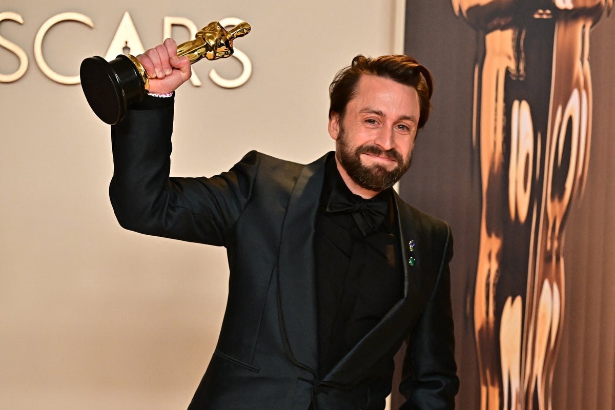 OSCARS 2025 LIVE UPDATIONS: RED REDs, Winners and Highlights As Kieran Culkin takes the Home Supporting Actor Award