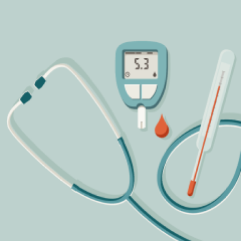 Health control
