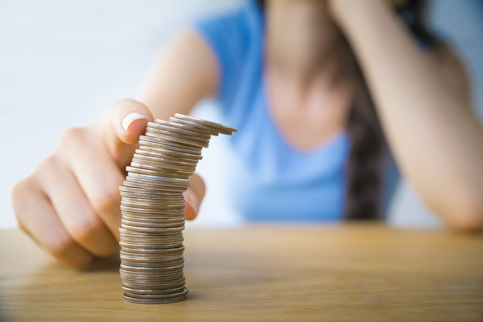 'Lifestyle creep' can prevent you from feeling financially secure even when you start earning more