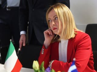 Belgium EU summit