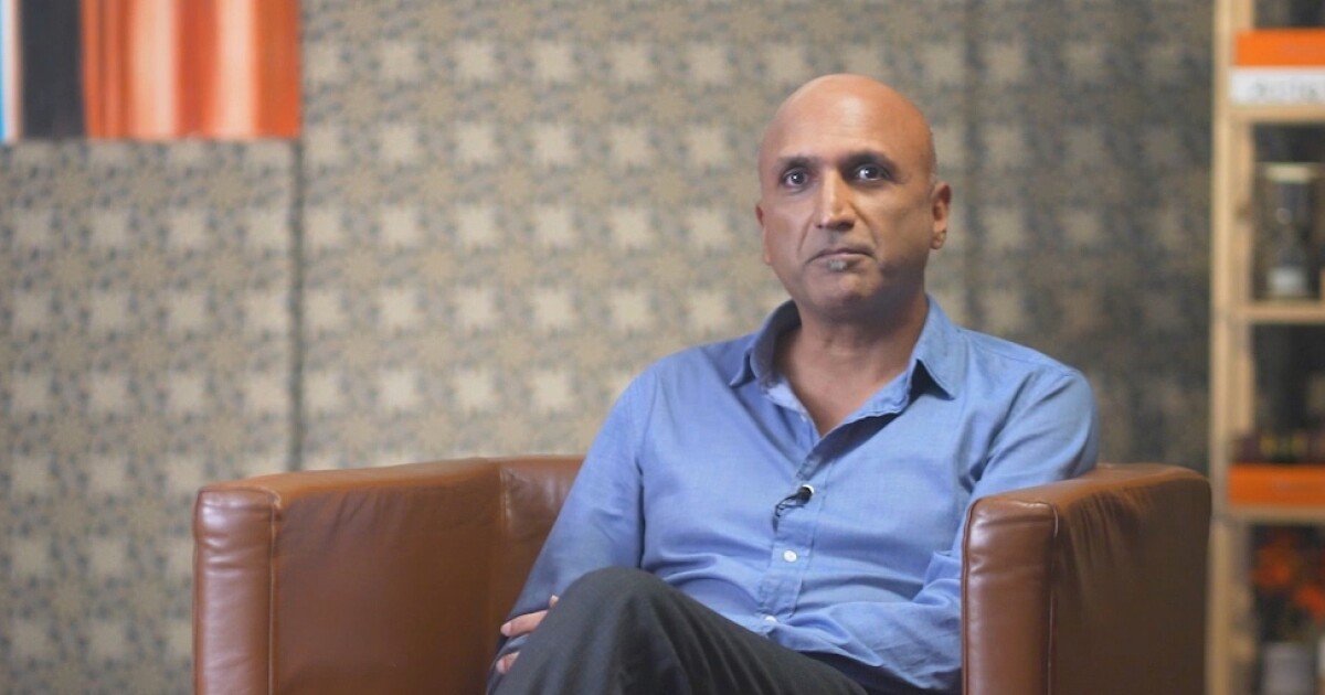 RECSYS: RAJEEV RASTOGI about three recommendation system challenges