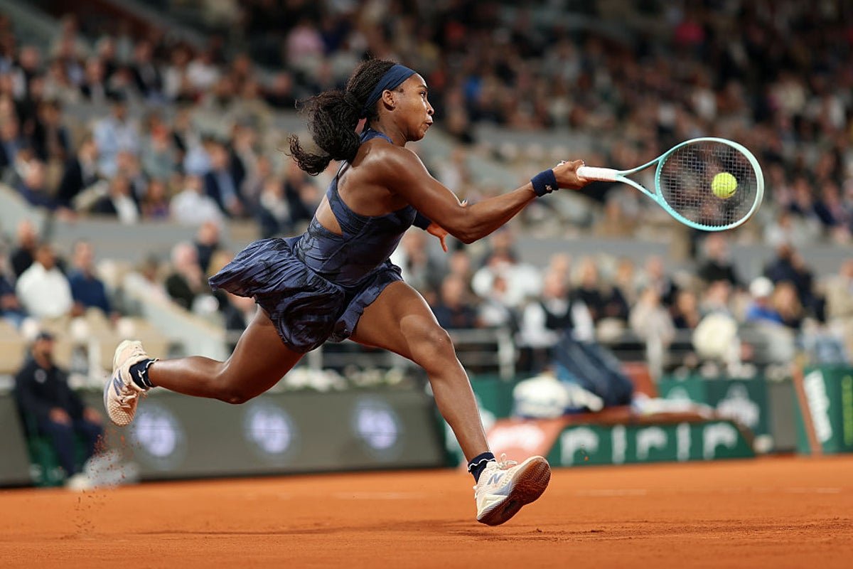 The hidden strength that makes Coco Gauff such a danger to ARYNA SABALLENKA in the French Open final