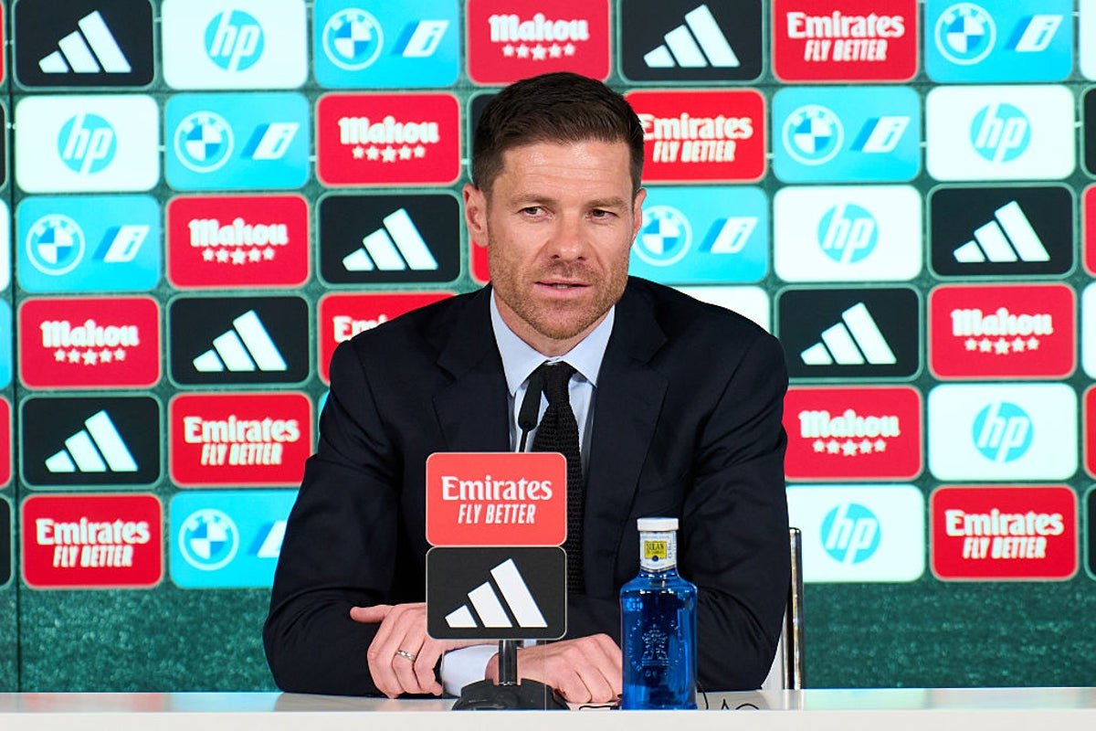 Real Madrid -Question Xabi Alonso must solve in front of the club's World Cup