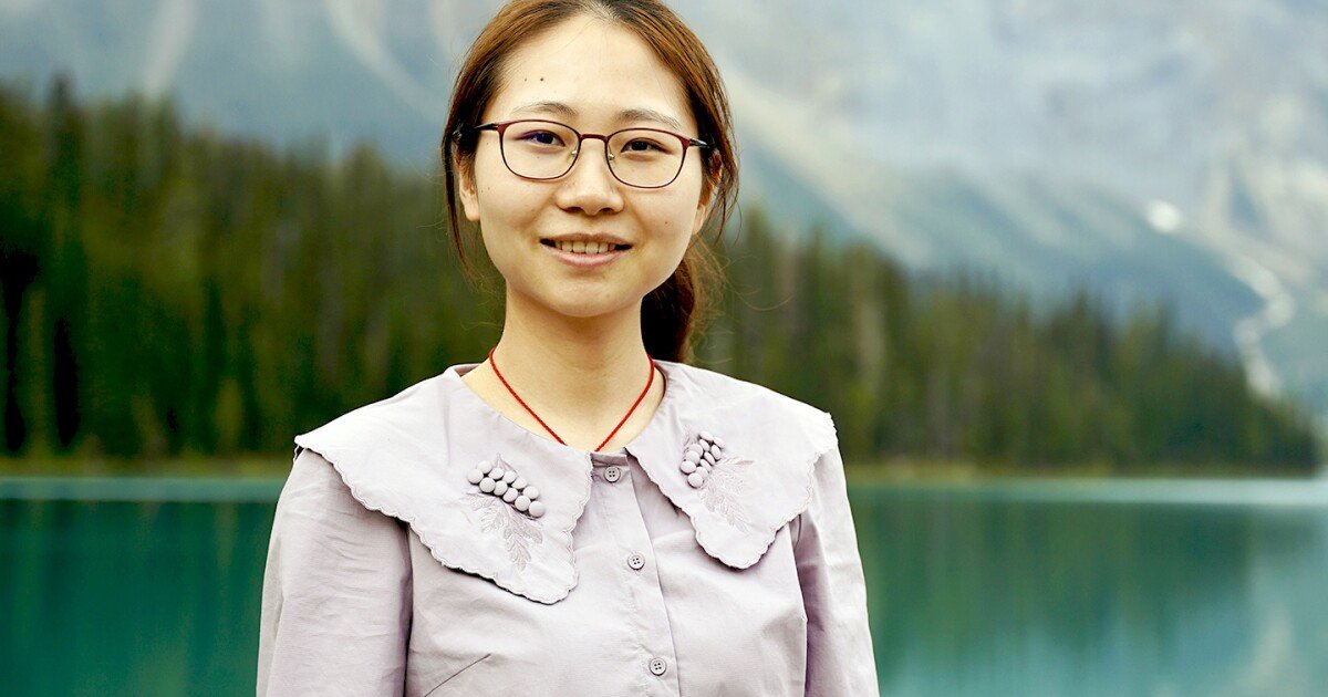 Amazon Internal Qing Guo explores between statistics and machine learning interface