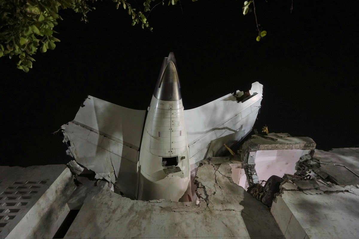 Are flying safely after devastating Air India tragedy?