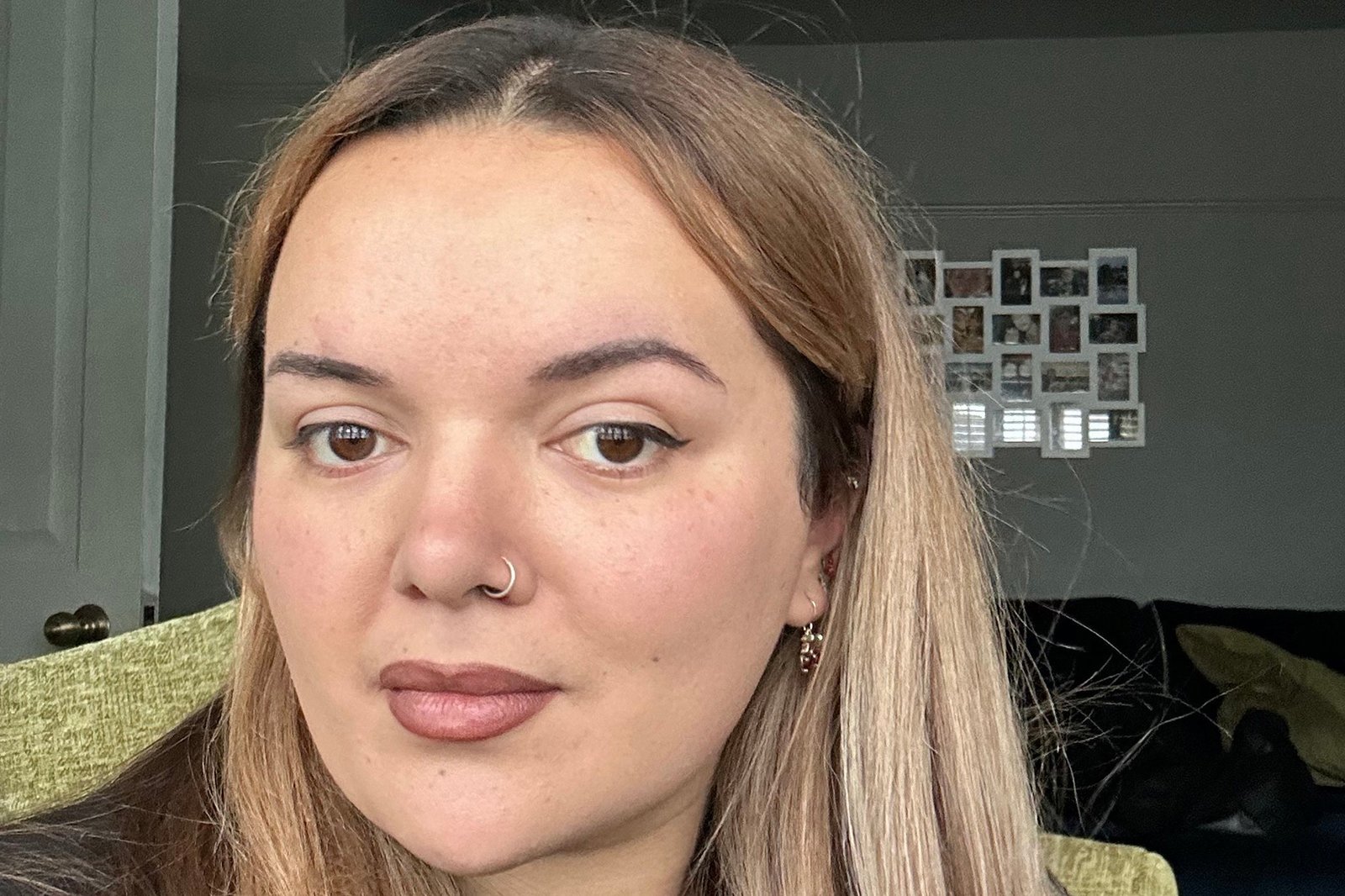 'I hope to create data that shows that our services do not do everything they promise regarding work practices within the organizations, resulting in good staff leaving and bad staying'
