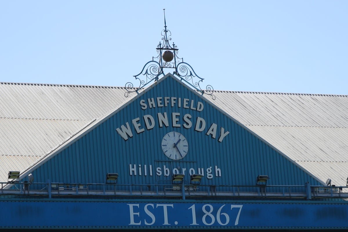 Sheffield Wednesday accused of not paying players as EFL sounds warning