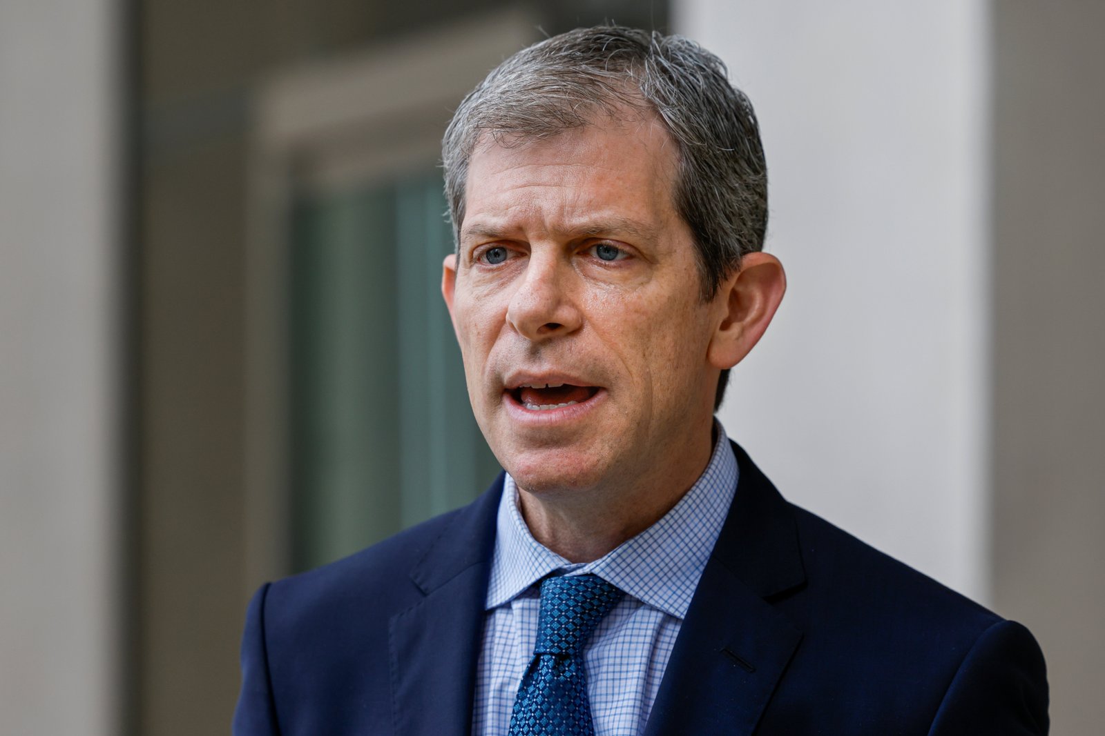According to her lawyer, David Oscar Markus (pictured), Maxwell 'was asked about 100 different people' during her interview 'and answered' every single question asked her during the last year and a half '