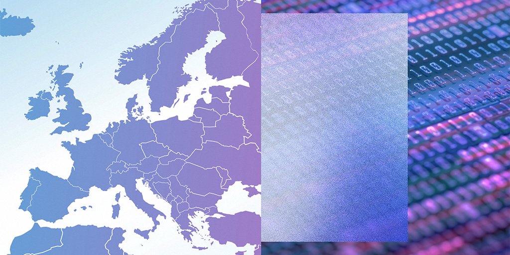 Advertising extensive sovereign solutions that strengthen European organizations that strengthen European organizations