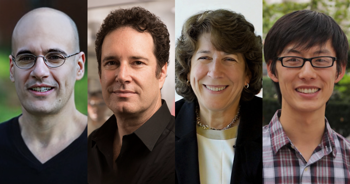 Columbia Center for AI Technology Announces Faculty Research Awards