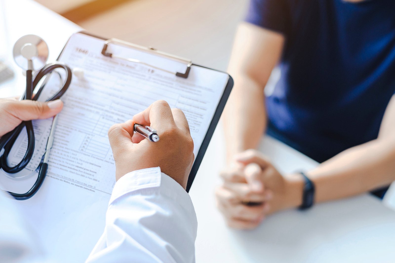 There has been a dramatic increase in gastrointestinal cancers in people under 50, according to a new review
