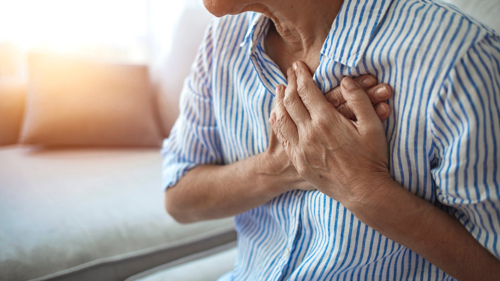 Experts at the University of Oxford said up to 80 percent of dementia patients suffer from two or more chronic health conditions,