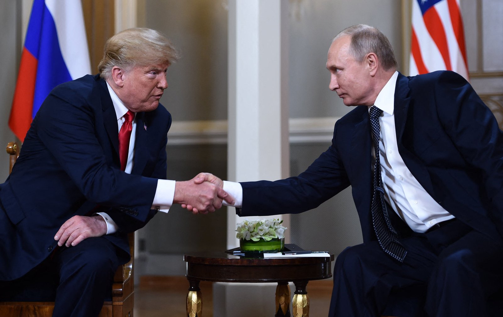 Zelensy's reaction to the Trump Putin summit was dismissive and warned that any negotiations to end Europe's biggest conflict since World War II should include Kyiv.