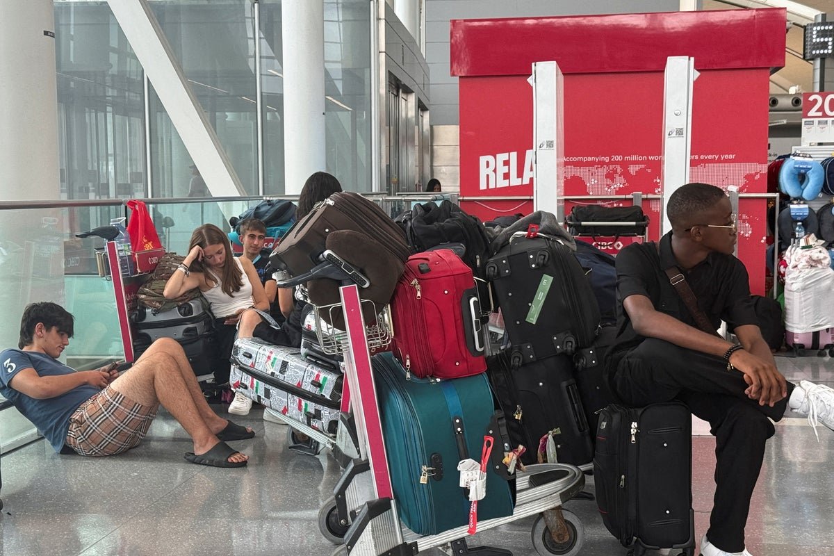 Air Canada Strikes: Passenger Rights When the Shutdown Continues