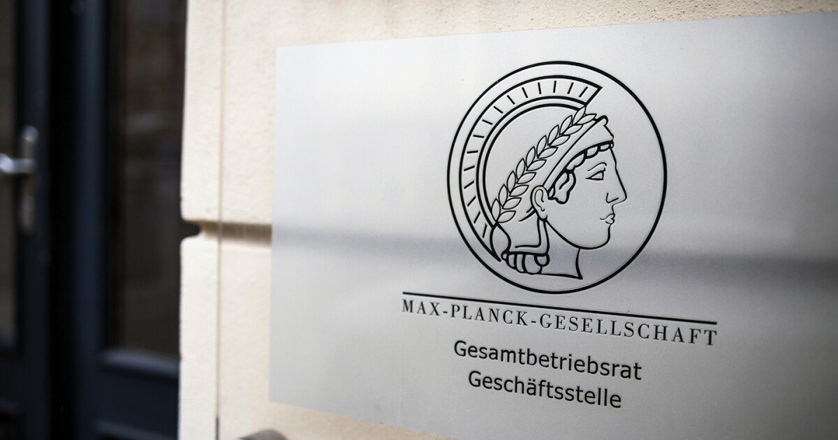 Amazon and Max Planck Society announces sustainability prices