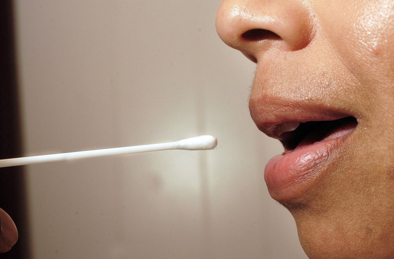 The judge has recommended additional tests to find out who the teenager's real father is