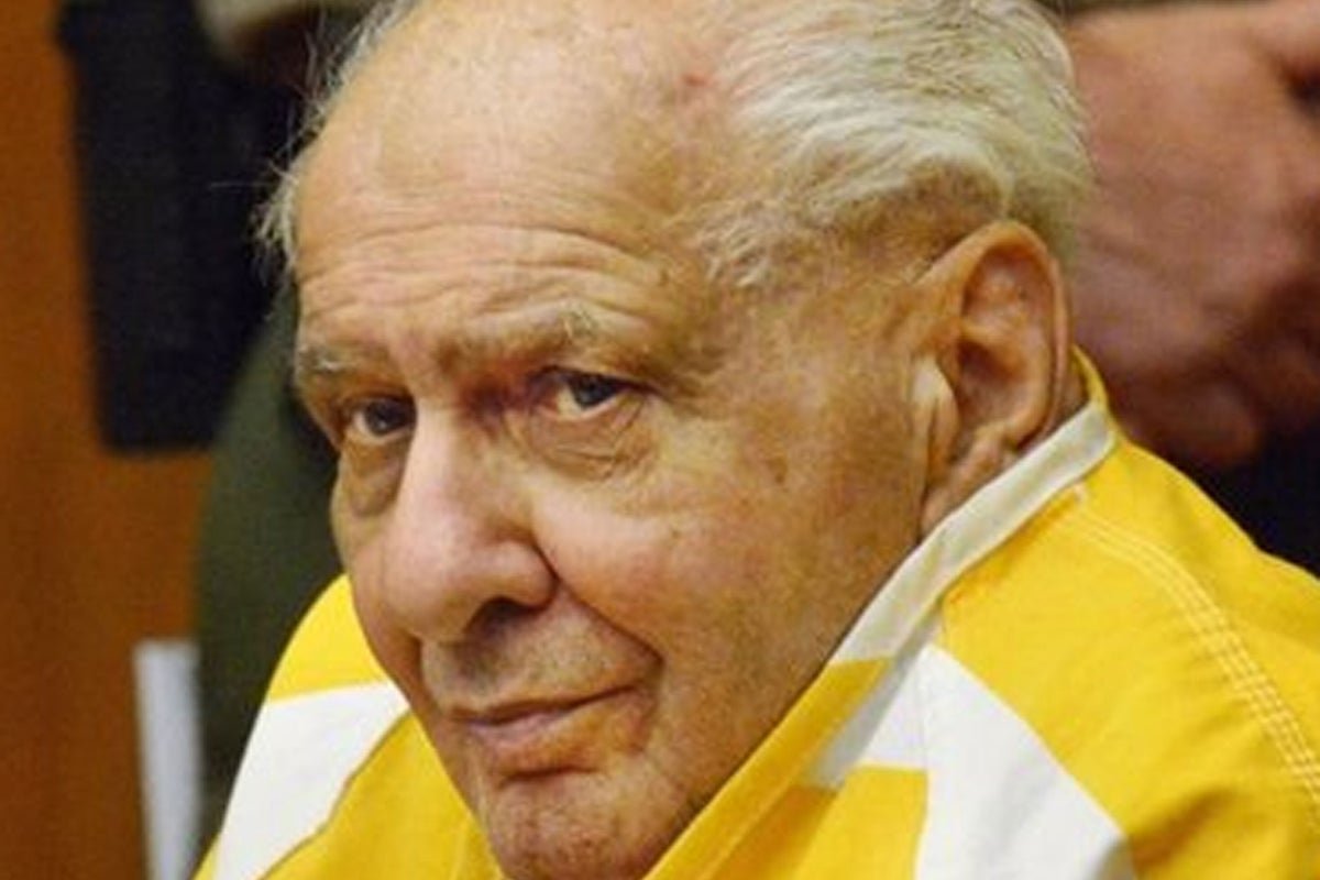 'Alphabet' Serial killer convicted of murdering four women had 26 victims, his death rows confidential allegations