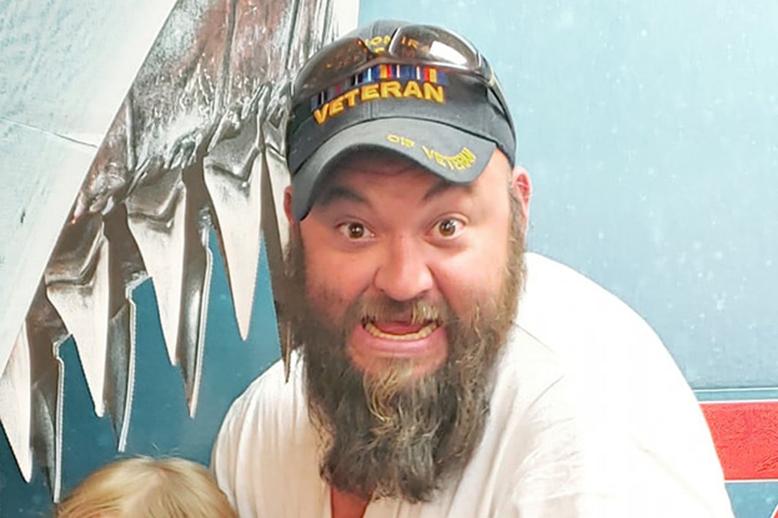 Thomas Jacob Sanford, an Iraq war veteran, allegedly switched against Mormons to a local politician who met the 40-year-old while recently he was canvassing