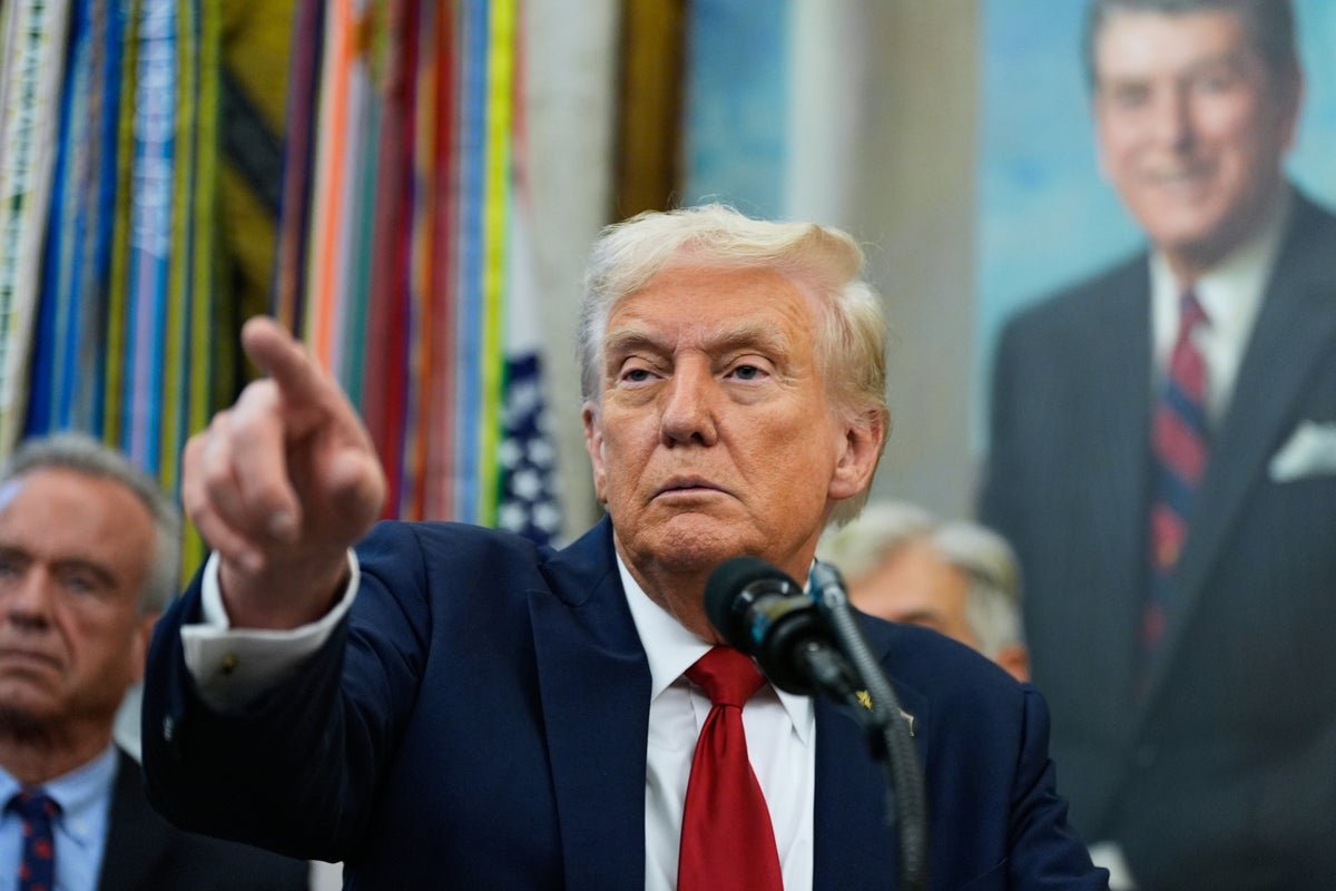 Government's shutdown 2025 LIVE: Congress does not reach the 11th hour agreement on expenditure bill