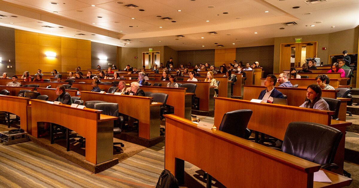 A new paradigm for partnership between industry and academia