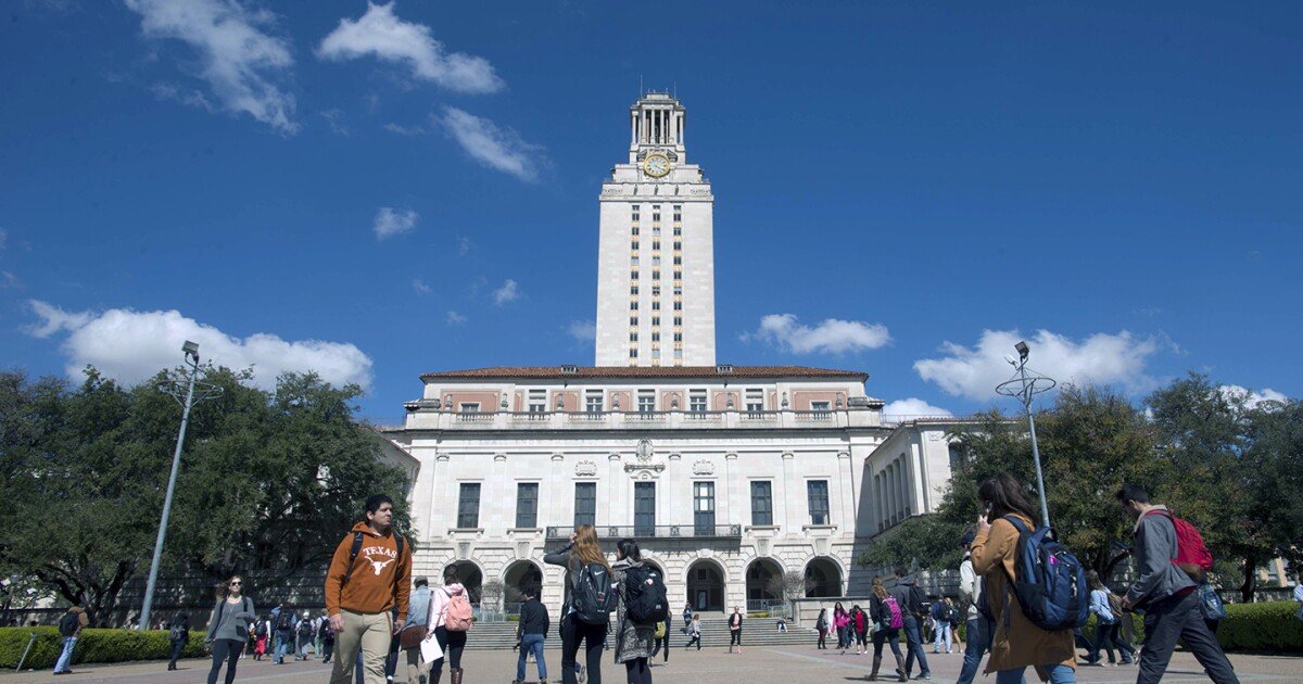 Amazon and University of Texas at Austin Launch Science Hub