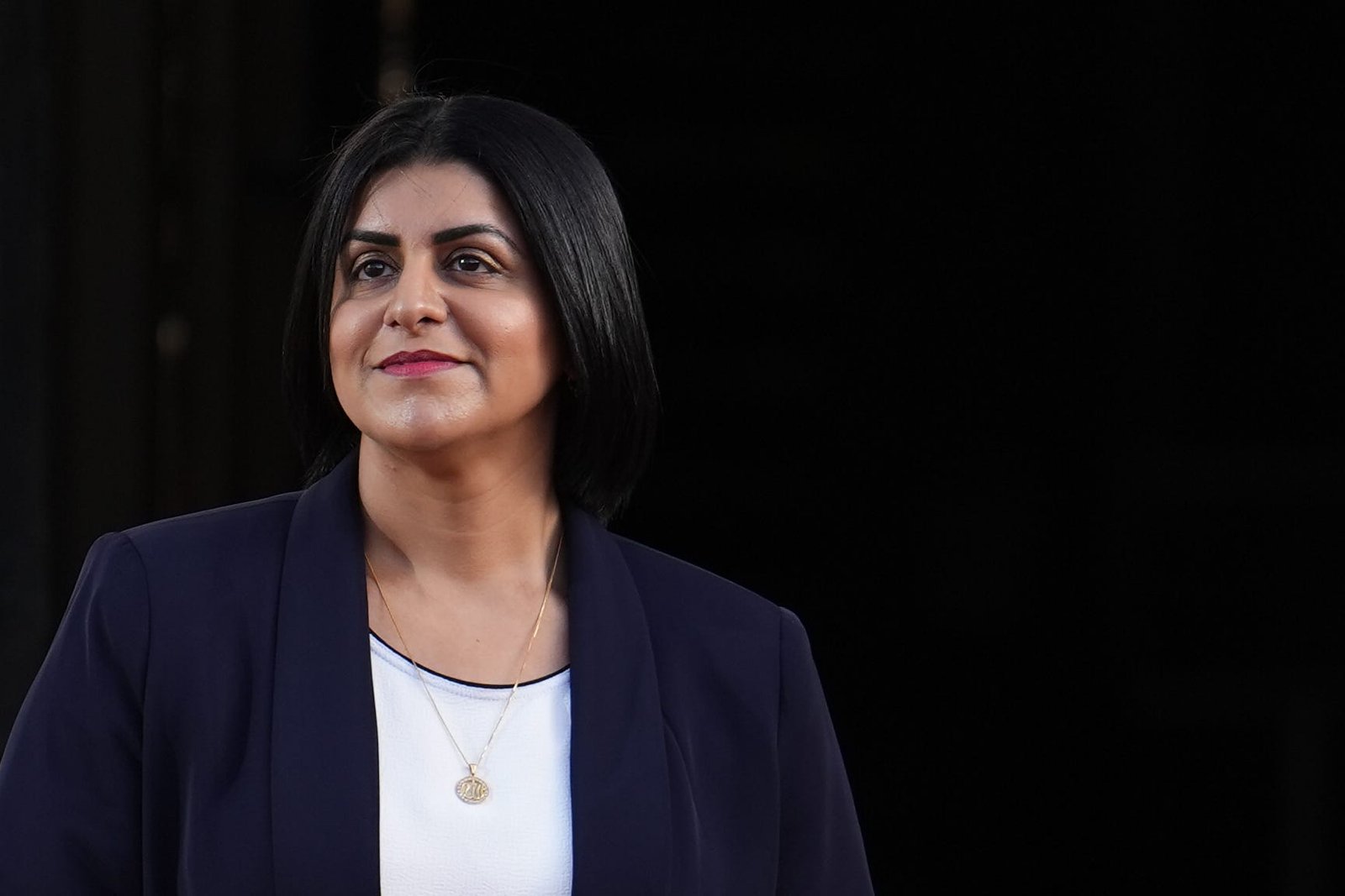 Home Secretary Shabana Mahmood said the first removal of a migrant to France Thursday was