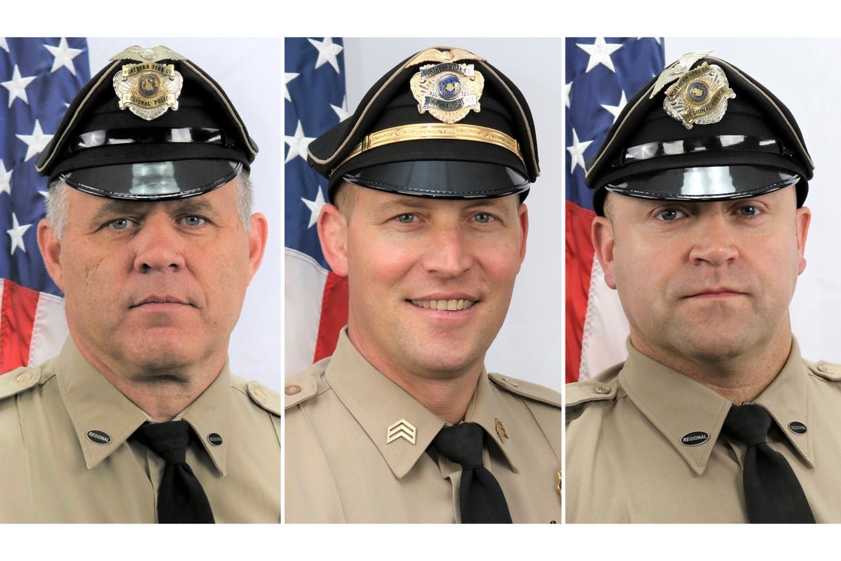 Pennsylvania — detectives killed in a bakhold are remembered to save lives and help others