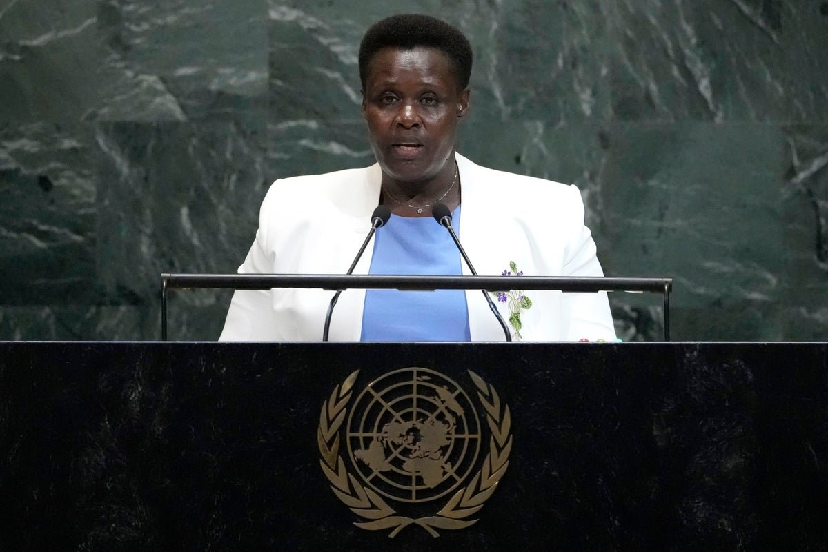 They said that: Leaders in the FN, with their own words