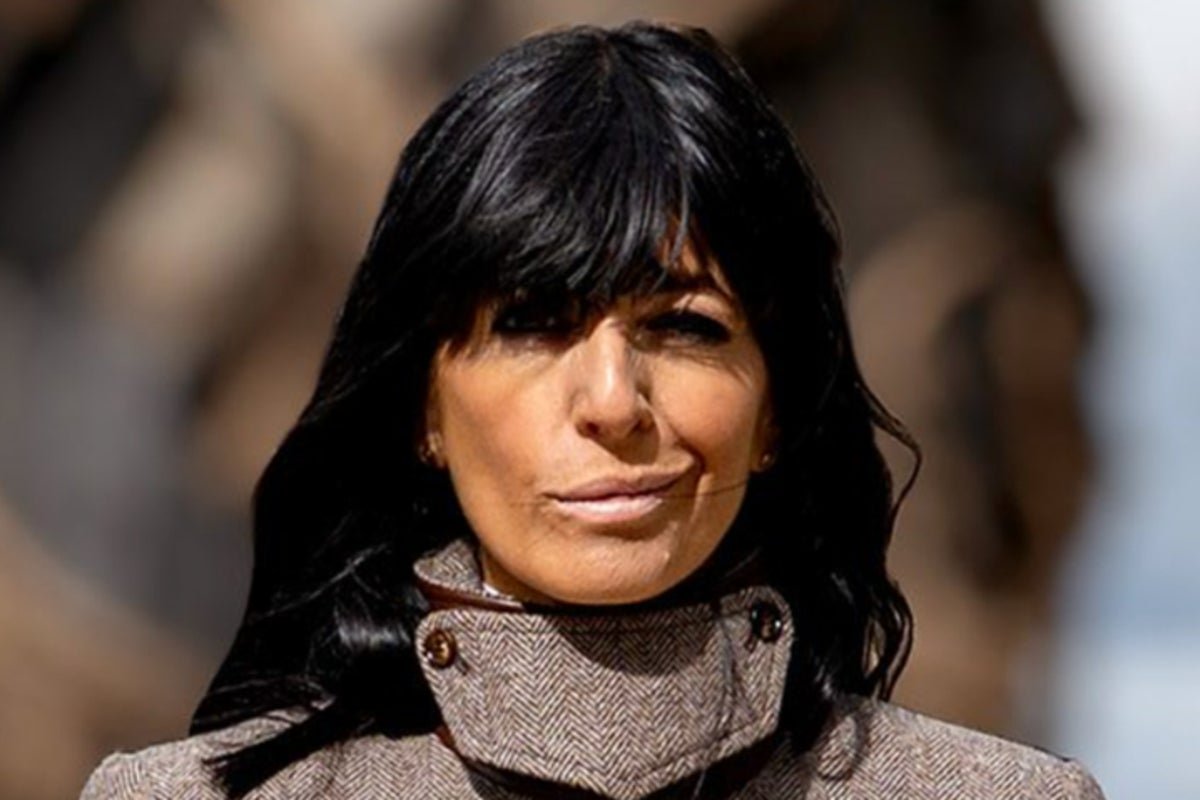 Celebrity traitor: Claudia Winkleman chooses her trio of backstabbing -stars