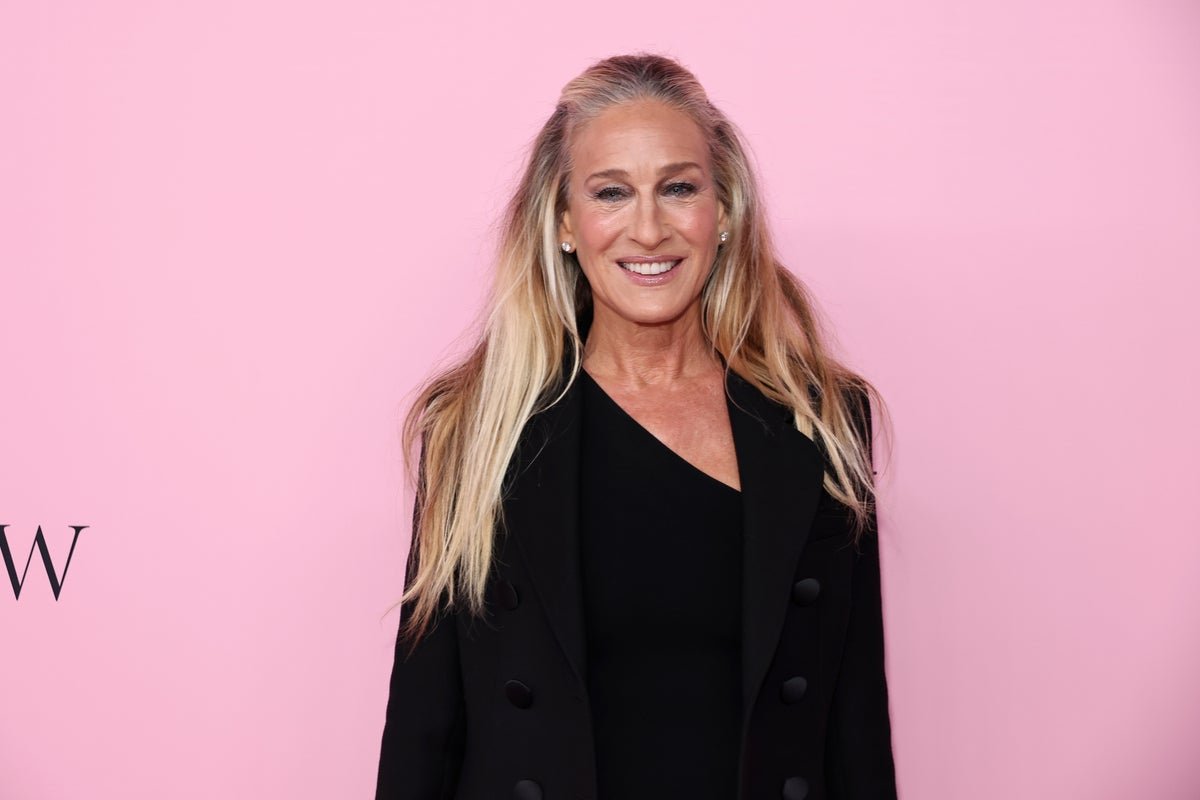 Victoria's Secret Fashion Show 2025: Sarah Jessica Parker and Madison Beer among celebrities in bold pink carpet looks