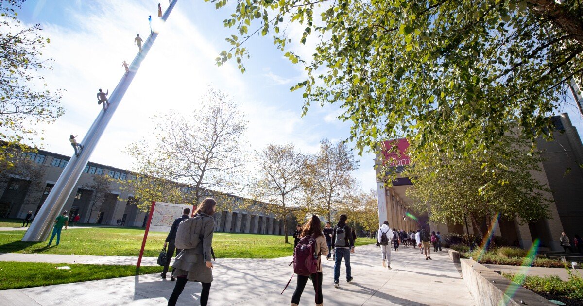 Amazon and Carnegie Mellon University launch strategic AI Innovation Hub