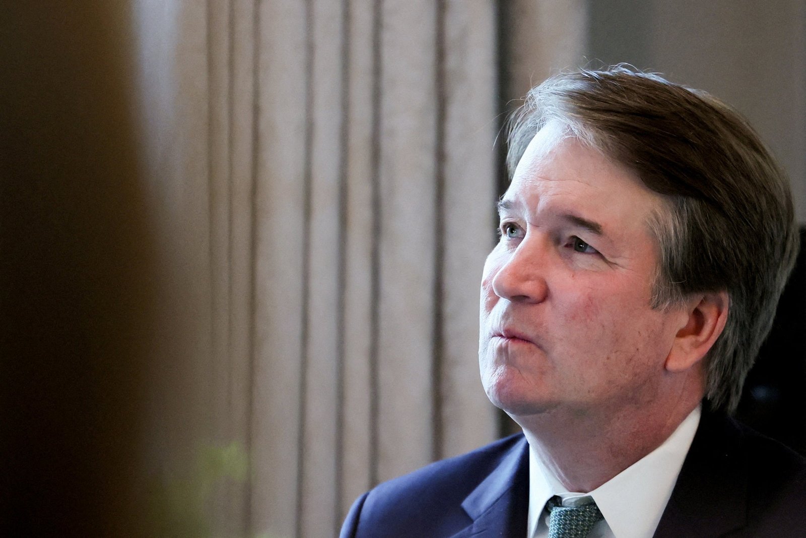 The person who tried to murder the US Supreme Court is justice Brett Kavanaugh was sentenced to more than eight years in prison